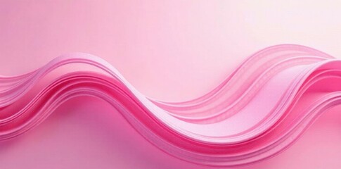 Swirling, pastel pink abstract background with delicate, intersecting lines , lines background, texture, vector