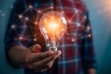 "The Spark of Innovation"