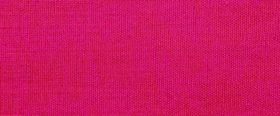 pink fabric texture background