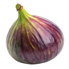  Fig fresh isolated on a transparent background