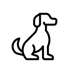 dog icon