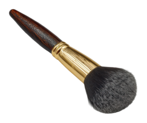 Makeup application brush techniques beauty tutorial skill development