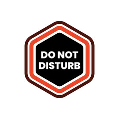 Obraz premium 06.DO NOT DISTURB - ARUM_04