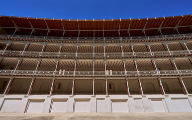 Rebirth of Madrid’s Jai Alai
