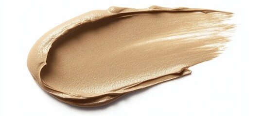 Luxurious Cosmetic Foundation Make-Up Product for Flawless Skin Tone - Smooth, Radiant Finish