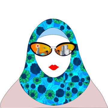 donna araba