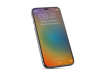 Phone Mockup 2