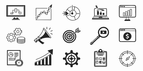 This includes keywords from both the sentence and tags, avoids a colon, and is descriptive yet concise Let me know if you’d like a variation focused more on a specific theme like computer or finance