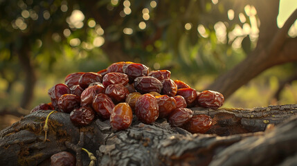 Sweet Sukkari Dates: A Deliciously Addictive Middle Eastern Delight