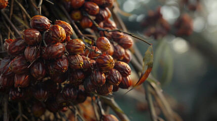 Sukkari Dates: A Natural Energy Boost with a Sweet Twist