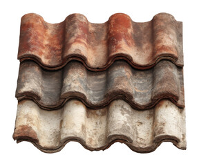 Roofing tiles installation residential area collection home improvement