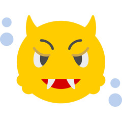 Devil Icon