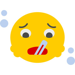 Fever Icon