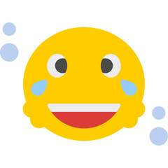 Laughter Icon