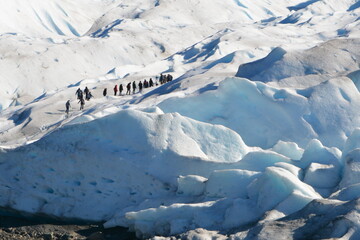 perito moreno argentina