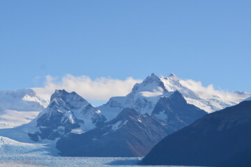 perito moreno argentina