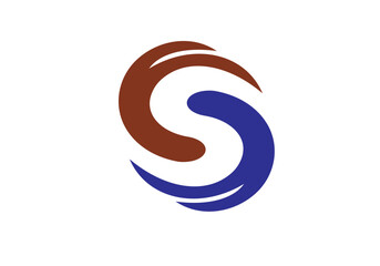 latter s logo design 