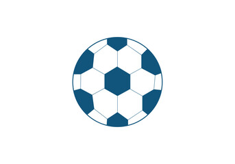 football logo design