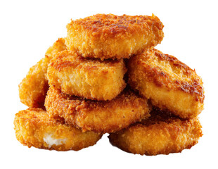 Delicious homemade chicken nuggets recipe kitchen food guide step-by-step cooking