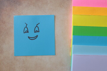 thank you note