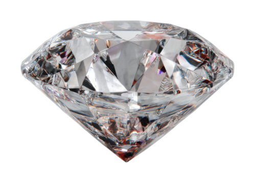 Showcasing sparkling elegance diamond jewelry display luxurious boutique showcase setup bright lighting