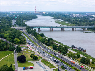 Warszawa, Stare Miasto