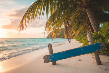 Stunning view of serene beach at Paradise Cove during sunset, with gentle waves lapping shores under colorful sky
