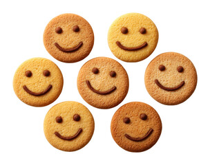 Baking smiley face cookies fun and delicious treats for any occasion cozy kitchen view