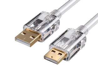 Connecting technology usb cable product modern viewpoint