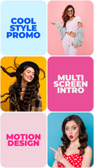 Slideshow Multi Screen 2