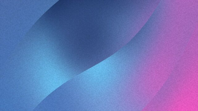 blue and pink gradient background with smooth blue and pink curves. Ideal for creative media, presentations, and stylish digital visual design