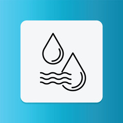 Icon for air-dried pet treats, indicating a gentle drying process for natural snacks.