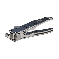 Professional Compact Crimping Tool for Network