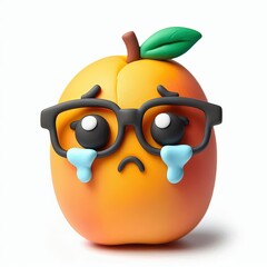 manggo sad character