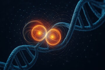 Breakthrough in drug development enhances understanding of quantum entanglement in science