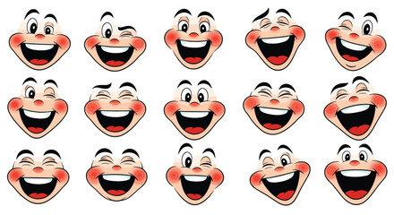 The Significance of Facial Expressions A Guide to Understanding Emotion Through Human Faces