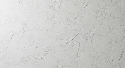 Textured white wall surface featuring a subtle blend of patterns, creating a modern and minimalist backdrop for various design applications.