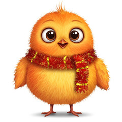 Fototapeta premium Chicken