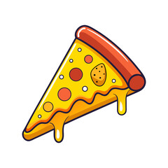 A Slice of Pizza Heaven An Exploration of Dough Cheese Sauce and Toppings that Combine to Form the Perfect Culinary Delight