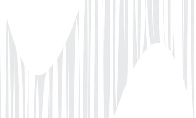 abstract simple grey tweak line flag pattern art can be used background.