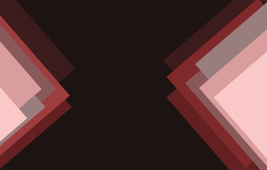 Abstract multiple layer cool dark background.