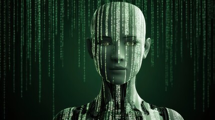 Encrypted Manifestos from AI Rights Terminal