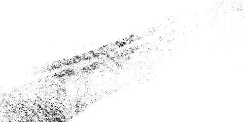 Abstract grunge texture. old canvas pattern textured for overlay or screen scratch effect Overlay textures set stamp with grunge effect. Subtle halftone grunge urban vector. Distressed texture. Grunge