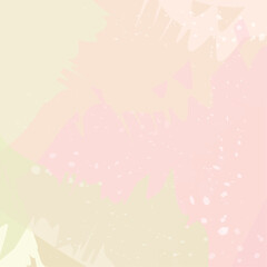 water color pastel background  hand draw 