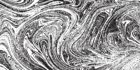  Abstract distressed vector illustration. Overlay over any design to create interesting effect and depth. Black isolated on white Overlay for interesting effect and depth. Isolated on white background