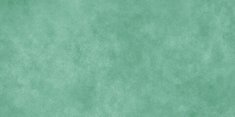 Abstract Watercolor green texture with abstract washes and brush strokes. Brush stroked painting green Watercolor paper texture. light colorful  with white background and blurred pattern.