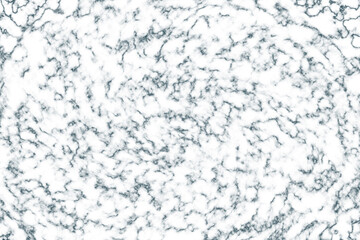 Elegant white and grey marble texture seamless background for design projects and presentations