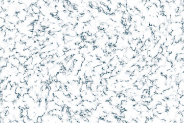 Elegant white and teal marble texture background with seamless pattern design for various applications