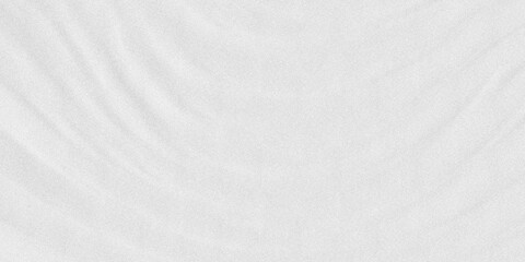 Obraz premium Light gray textured fabric background
