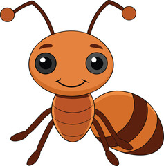 ant cartoon 